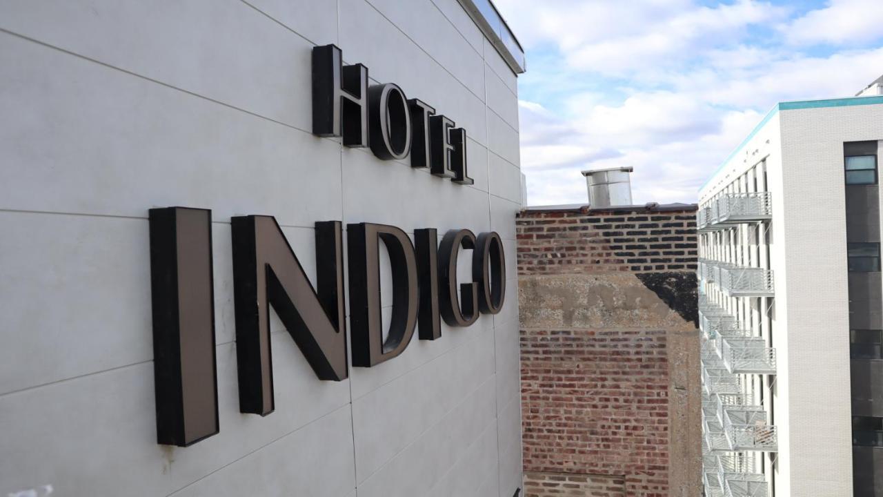 Hotel Indigo - Omaha Downtown, An Ihg Hotel Eksteriør bilde